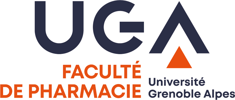 Logo DU physionutrition de l'Université Grenoble