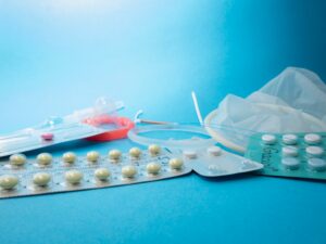 Pilules contraceptives et autres moyens de contraception