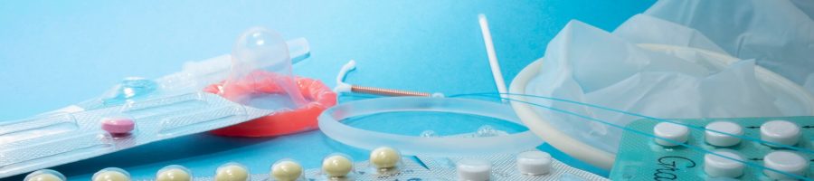 Pilules contraceptives et autres moyens de contraception